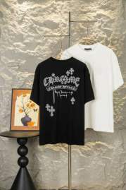 Picture of Chrome Hearts T Shirts Short _SKUChromeHeartsS-XLxetr30517098